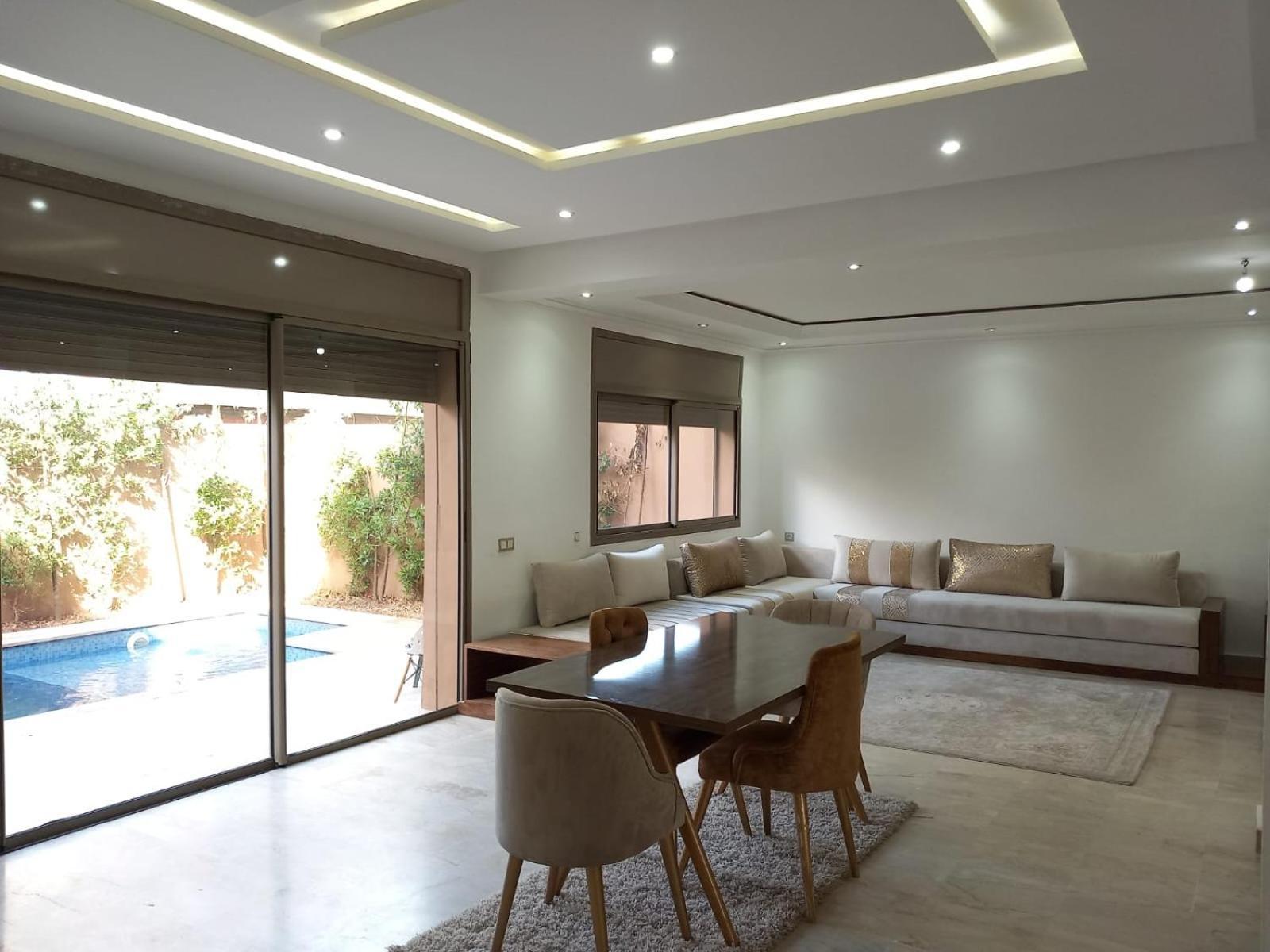 With Private Pool Only Family Villa *