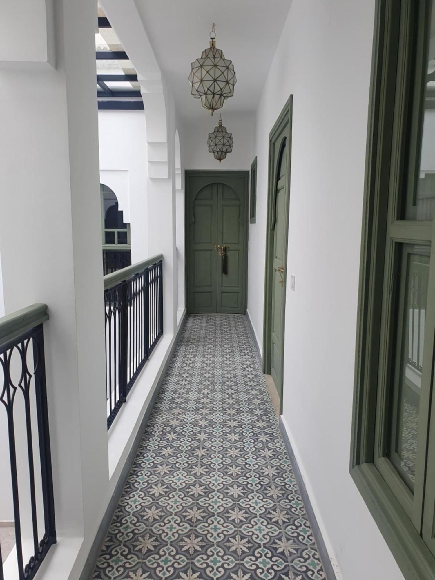 Fisaline En Exclusivite Pour Vous A Marrakech *