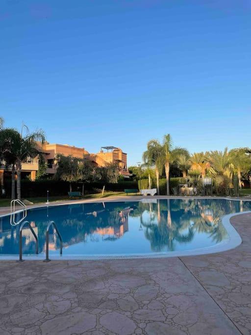 Apartamento Splendide « duplex » A Atlas Golf Marrakesh