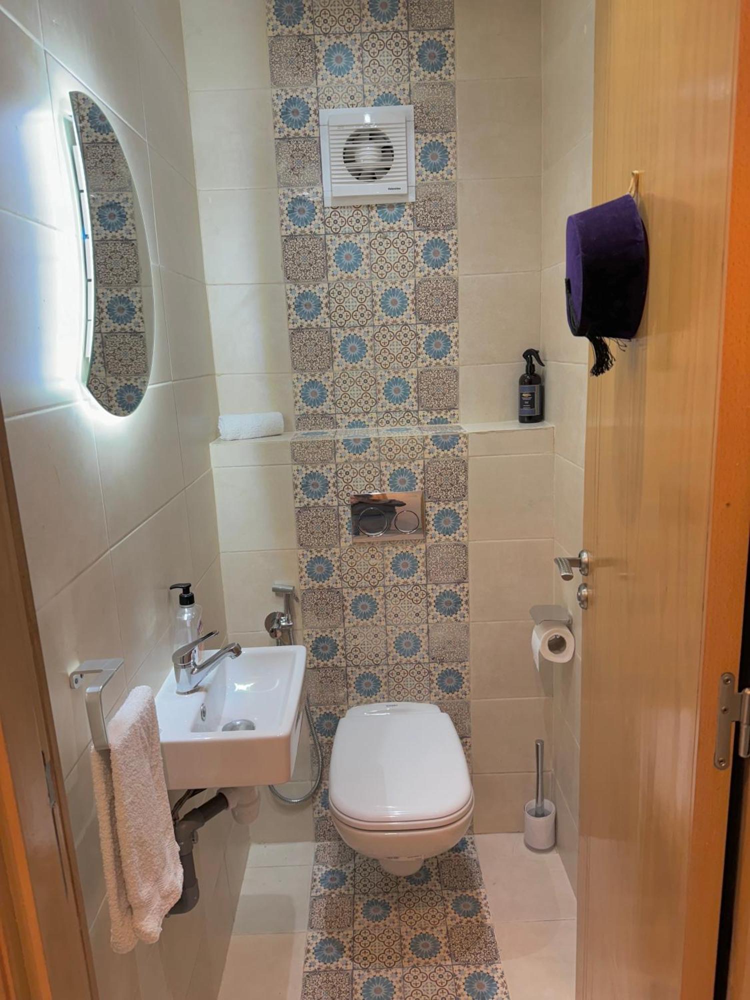 Le Majorelle Cozy Flat Apartamento Marraquexe