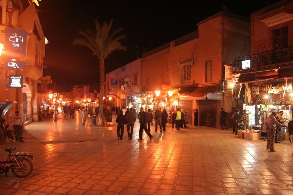 Taghazoute