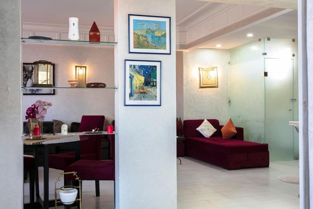 Apartamento Palm Splendor - Marrakech *
