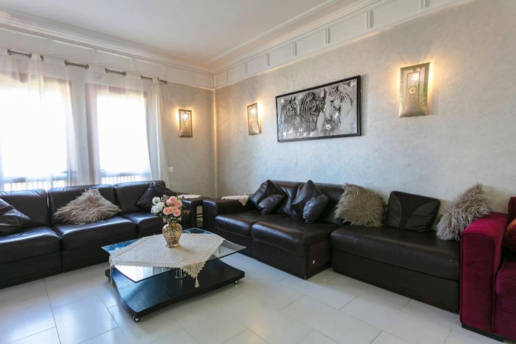 Apartamento Palm Splendor - Marrakech Marrakesh