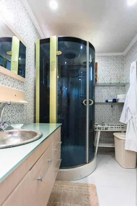 Apartamento Palm Splendor - Marrakech *