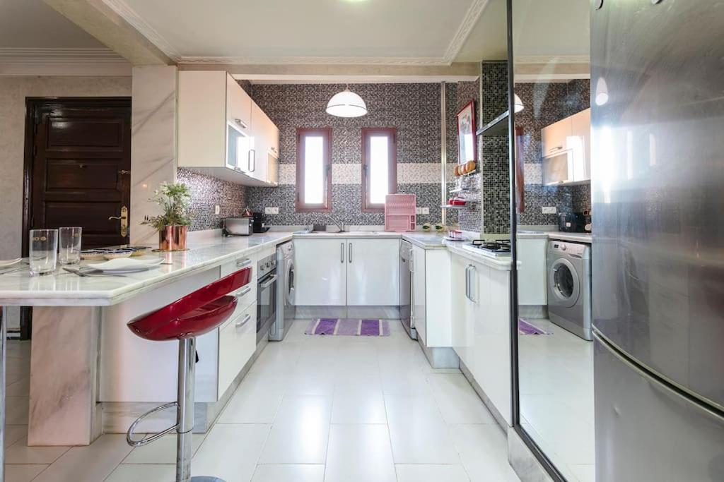 Apartamento Palm Splendor - Marrakech Marrakesh