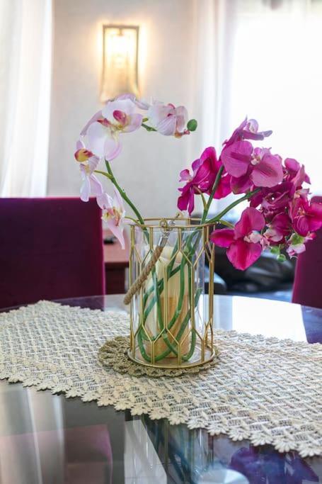Apartamento Palm Splendor - Marrakech *
