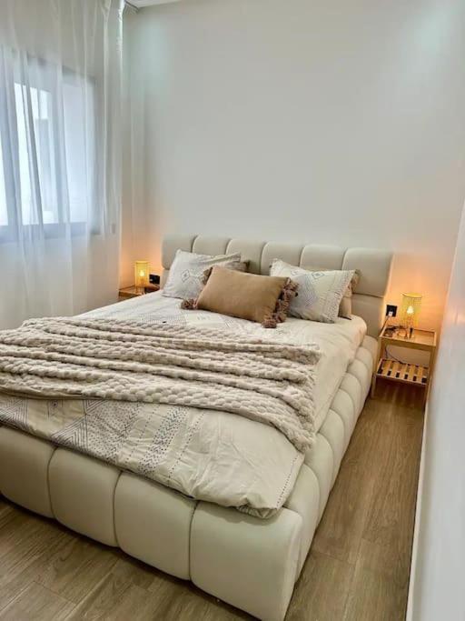 Apartment Au Pied De M Avenue *