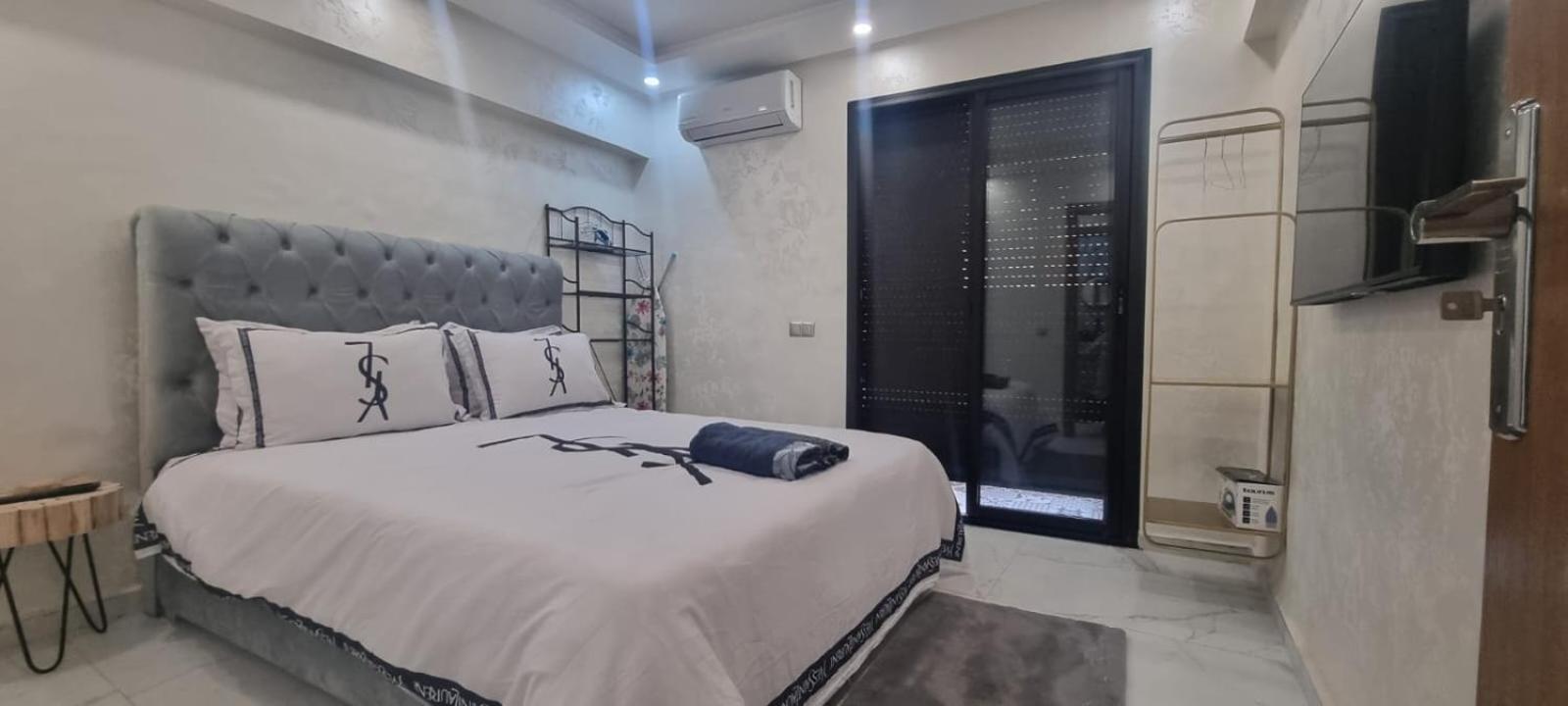 Kech Vacations Luxury Friendly 2 Bedroom Apartment