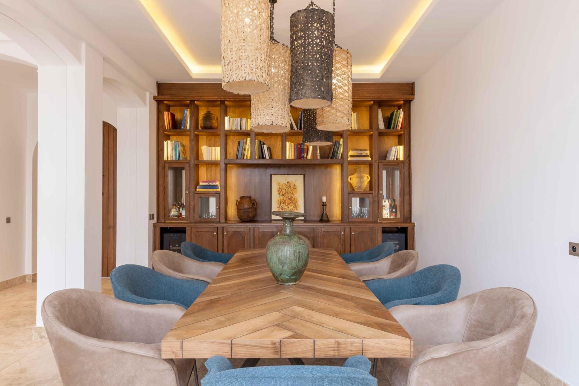Guest house Ksar Char-bagh Small Luxury