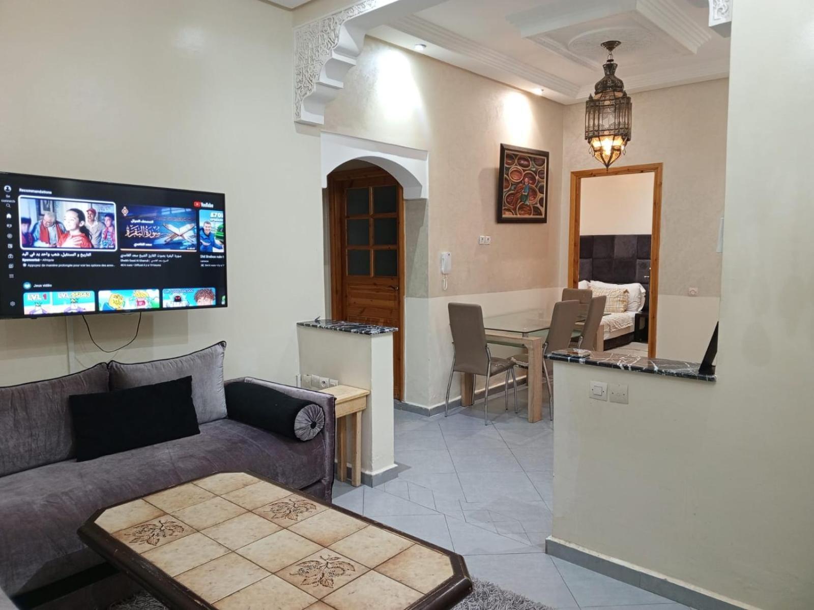 Apartamento Cycas Family Aparts -only Family