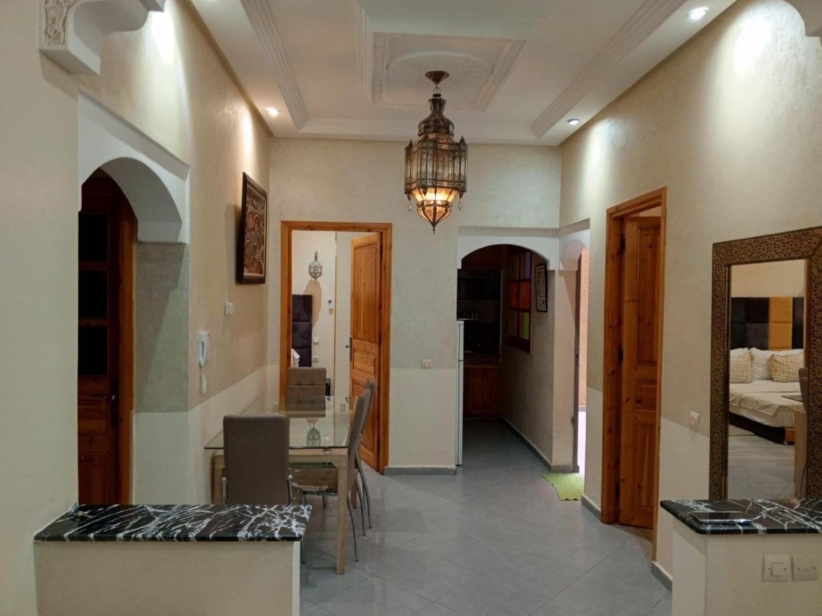 Cycas Family Aparts -only Family Apartamento *