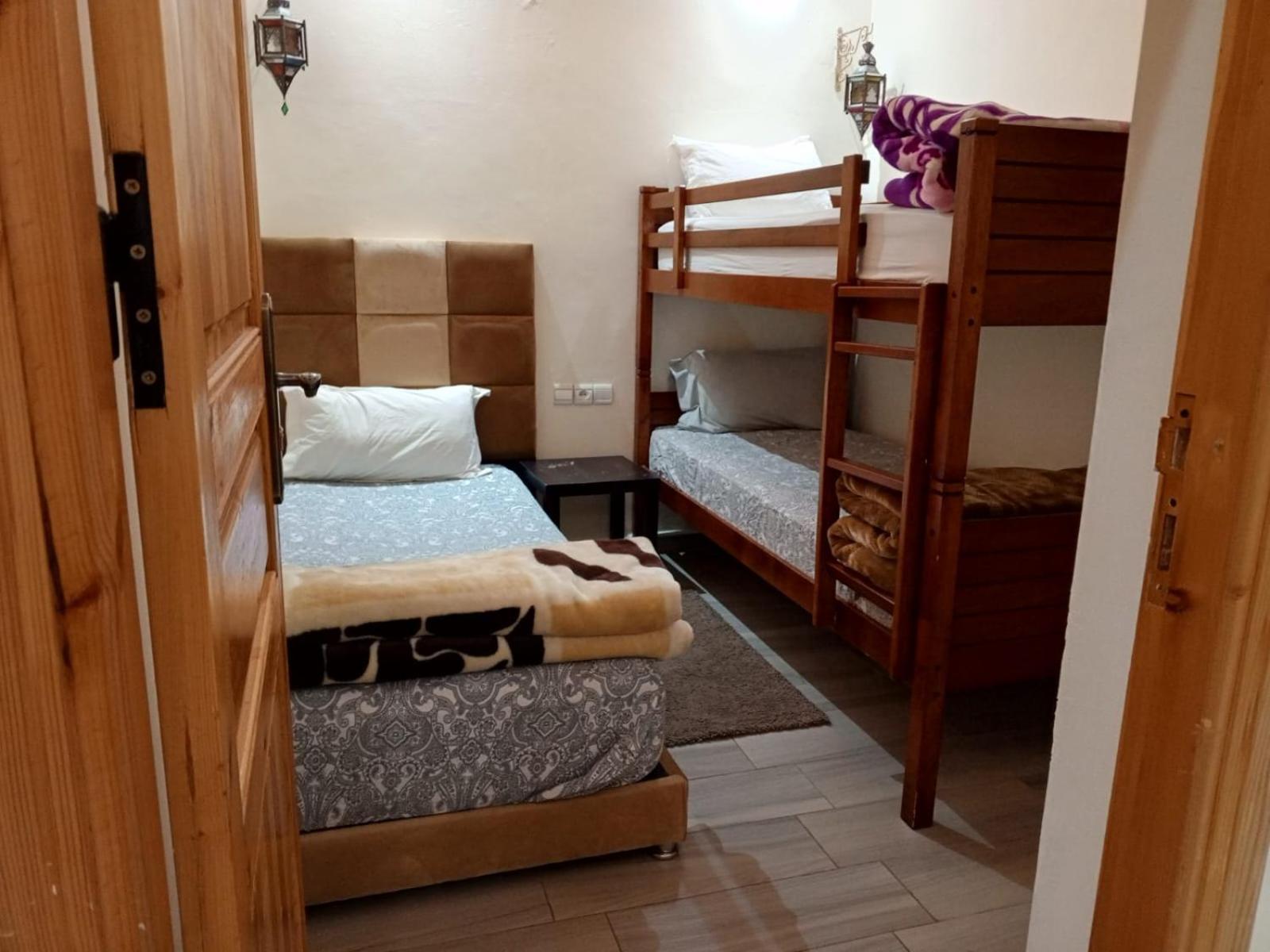 Cycas Family Aparts -only Family Apartamento Marrakesh