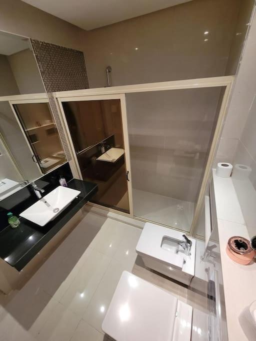 Apartment Luxurious In Marrakech With Pool&golf Prestigia Ambre Marrakesh