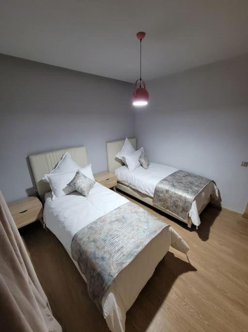 Luxurious In Marrakech With Pool&golf Prestigia Ambre Apartment