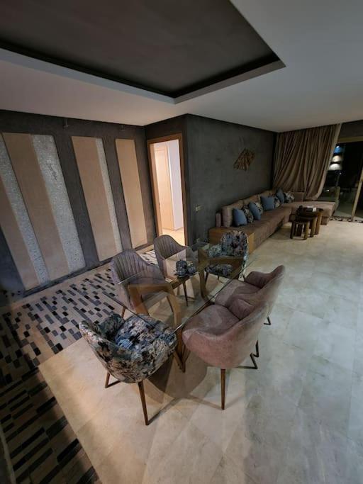 Apartment Luxurious In Marrakech With Pool&golf Prestigia Ambre *