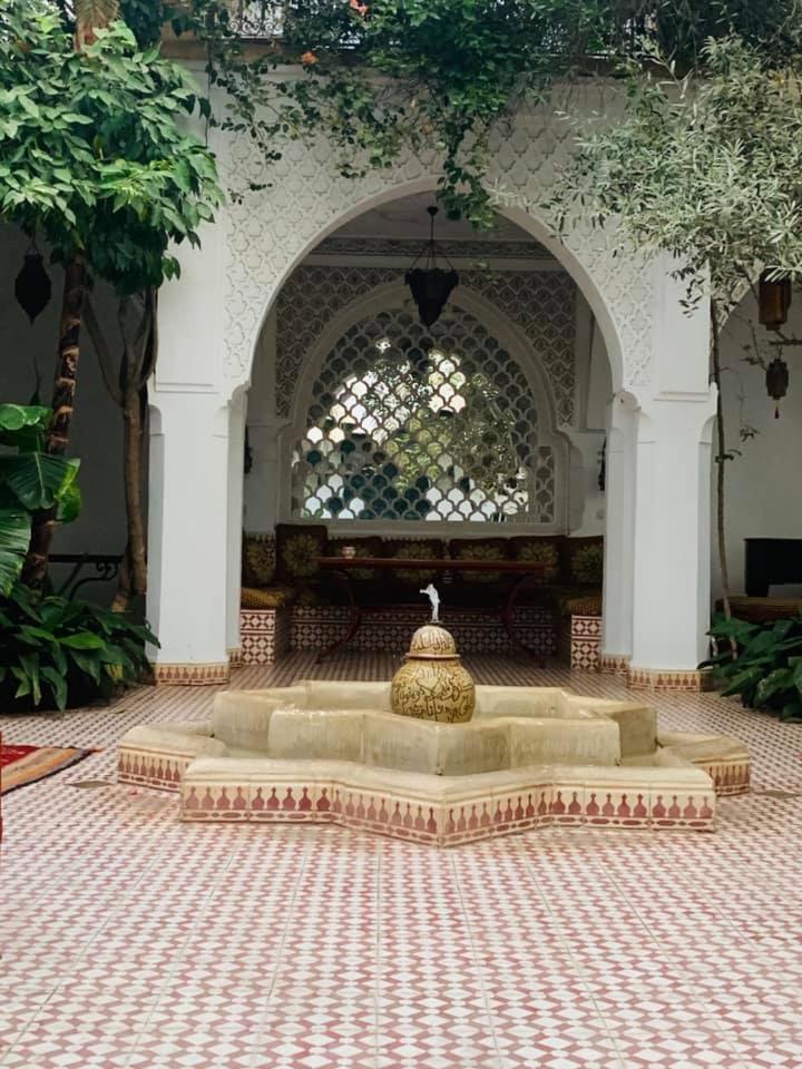 Riad Ifoulki 3*