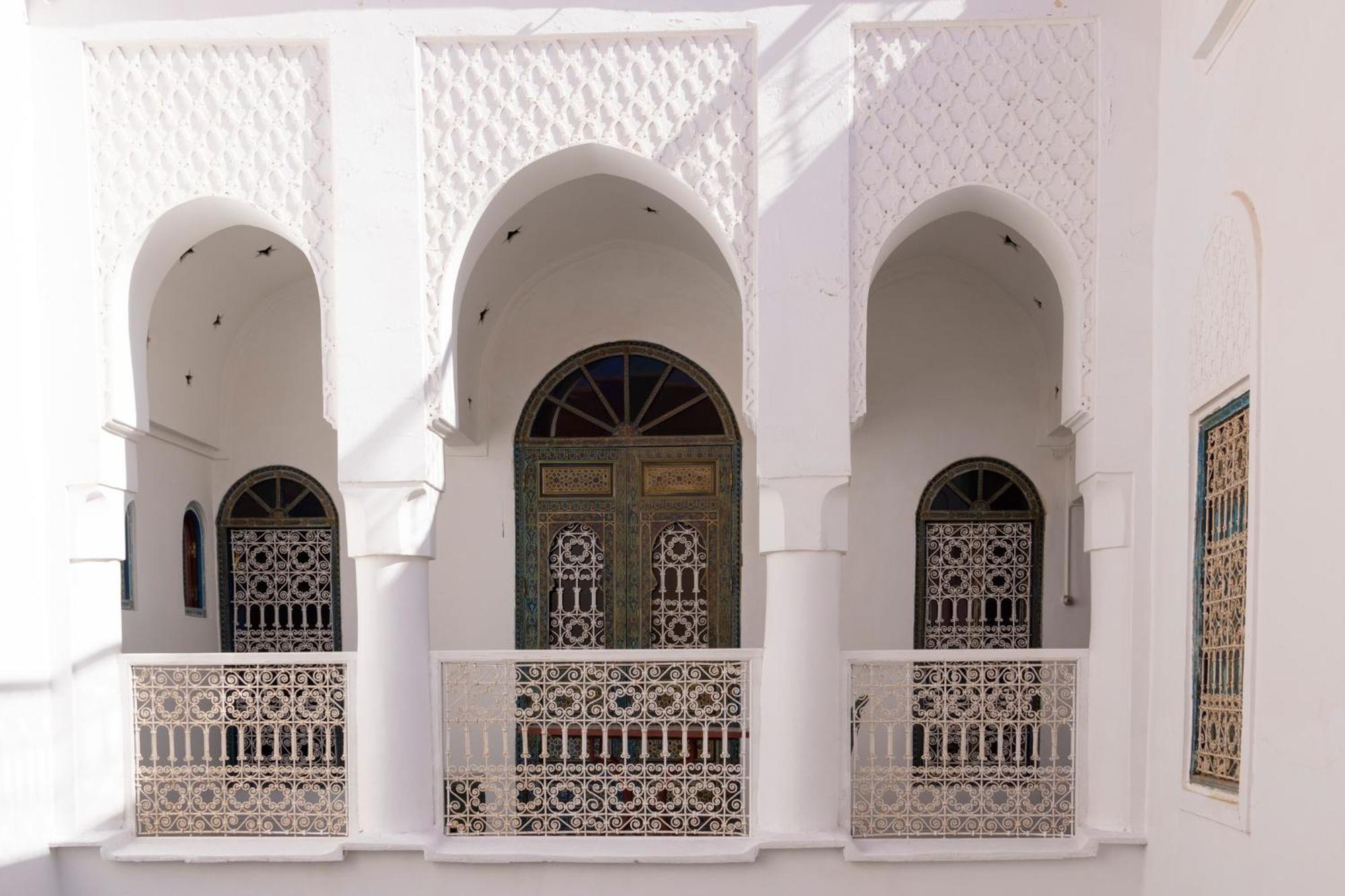 Ifoulki Riad 3*