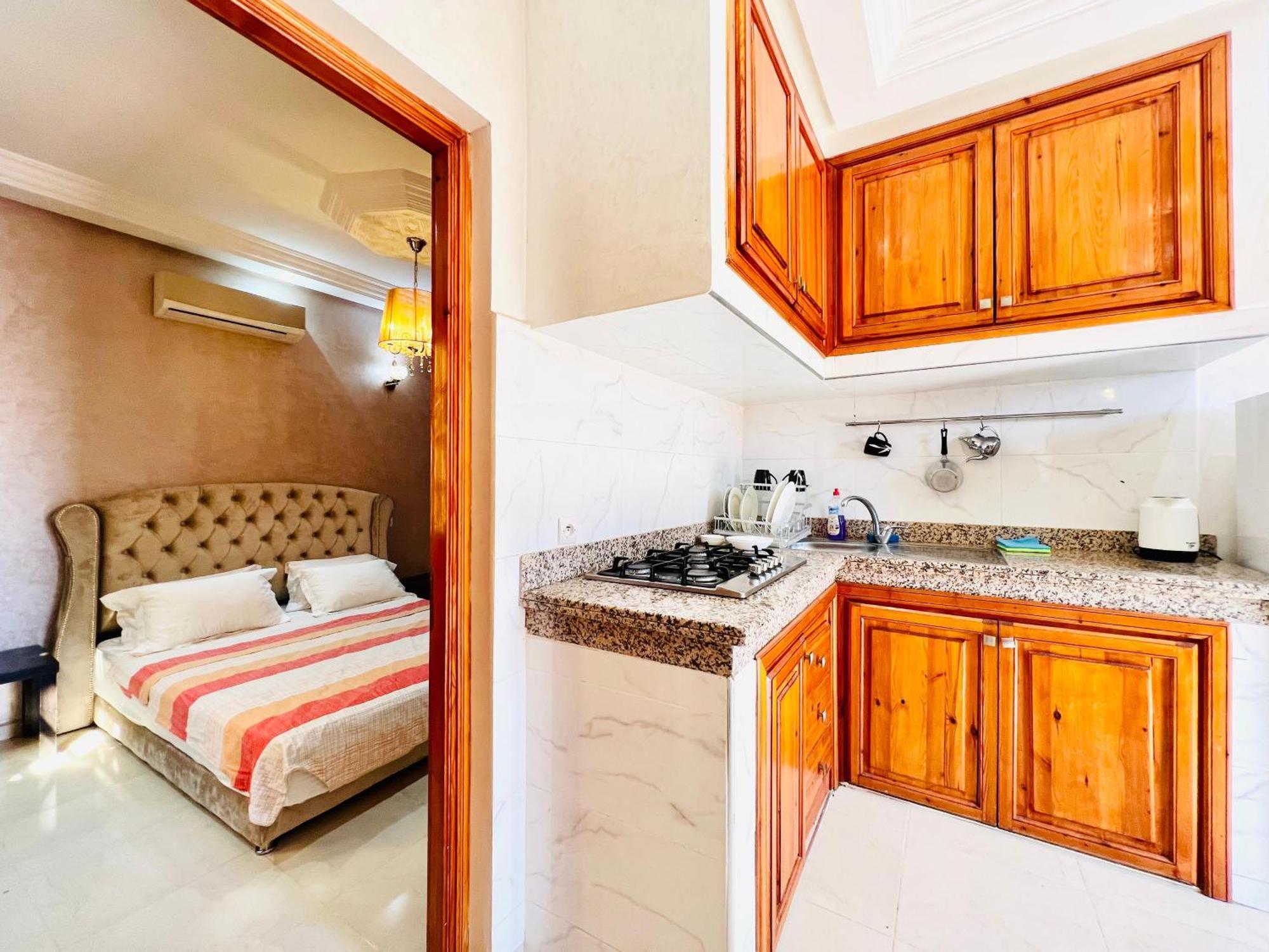 Cycas Family Aparts -only Family Apartamento