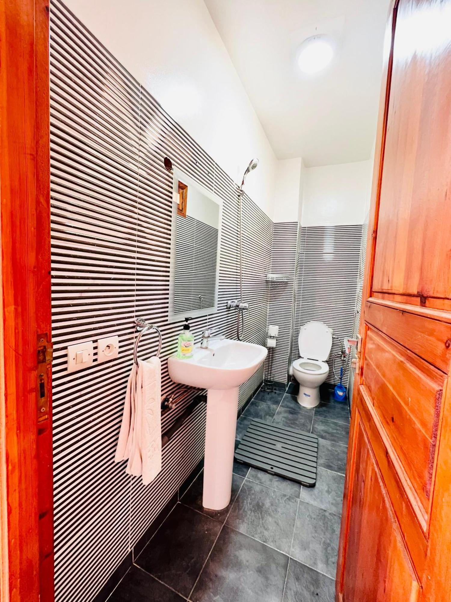 Apartamento Cycas Family Aparts -only Family *