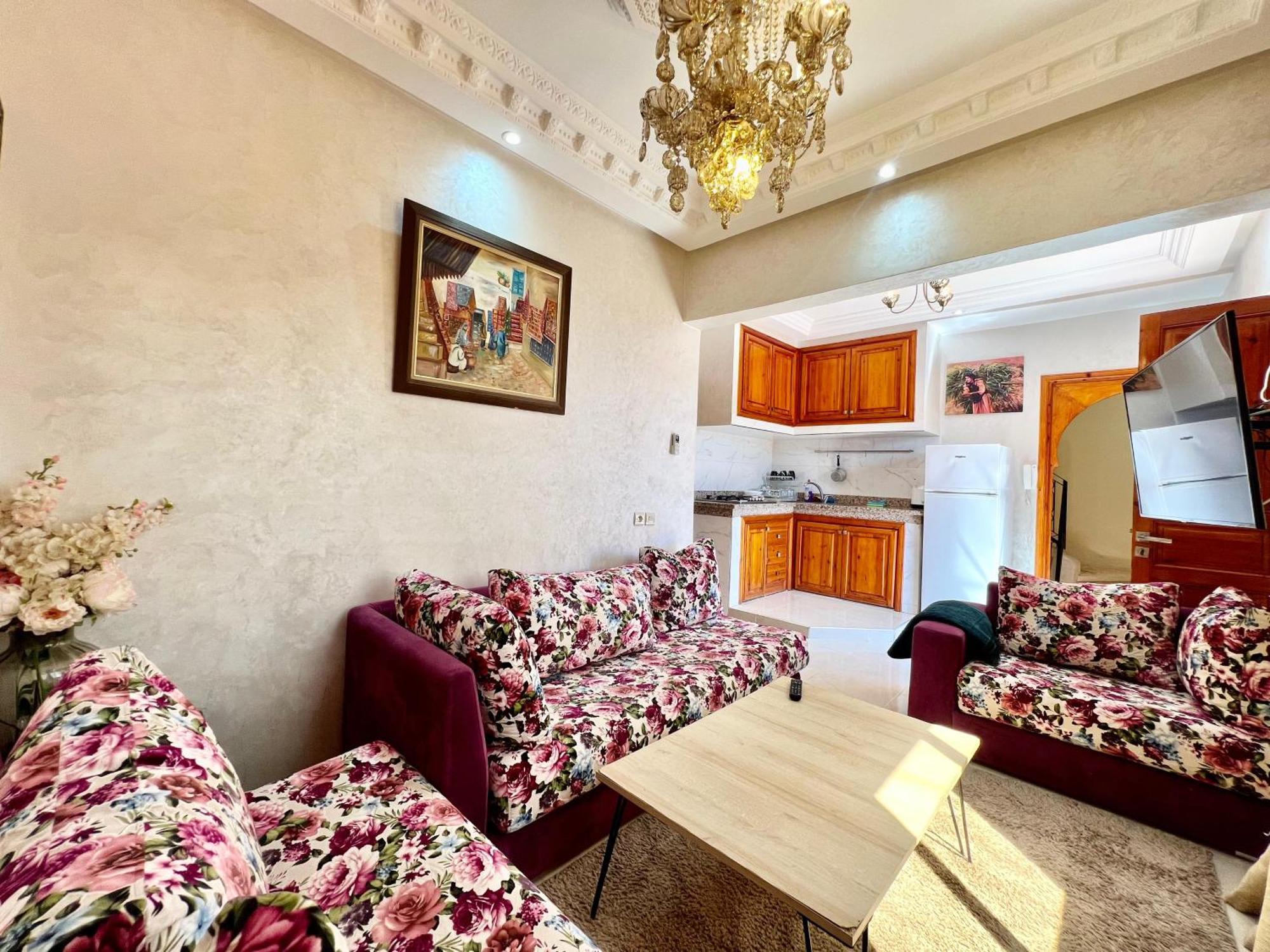 Cycas Family Aparts -only Family Apartamento *