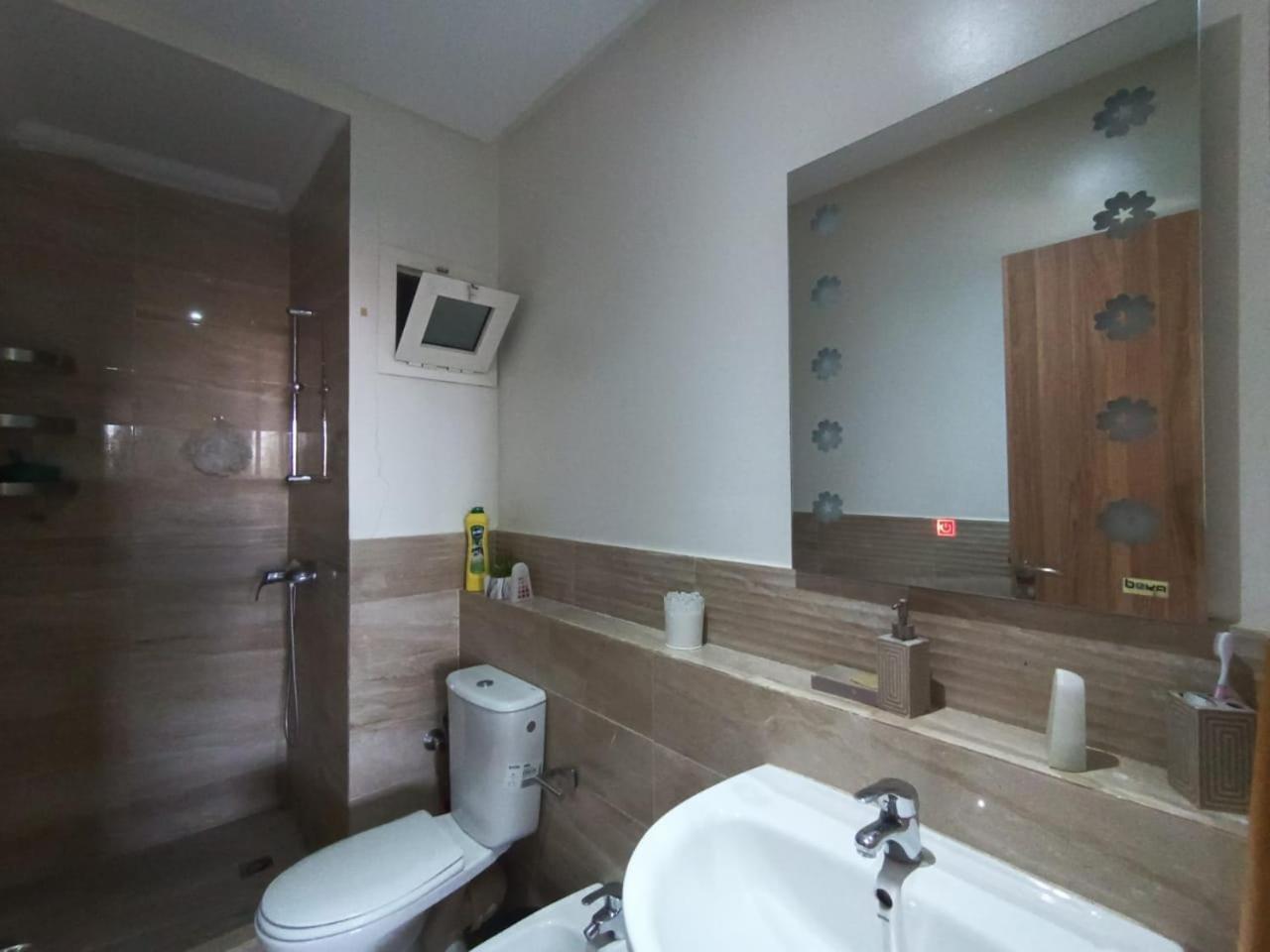Apartment Superbe En Avec Piscine *
