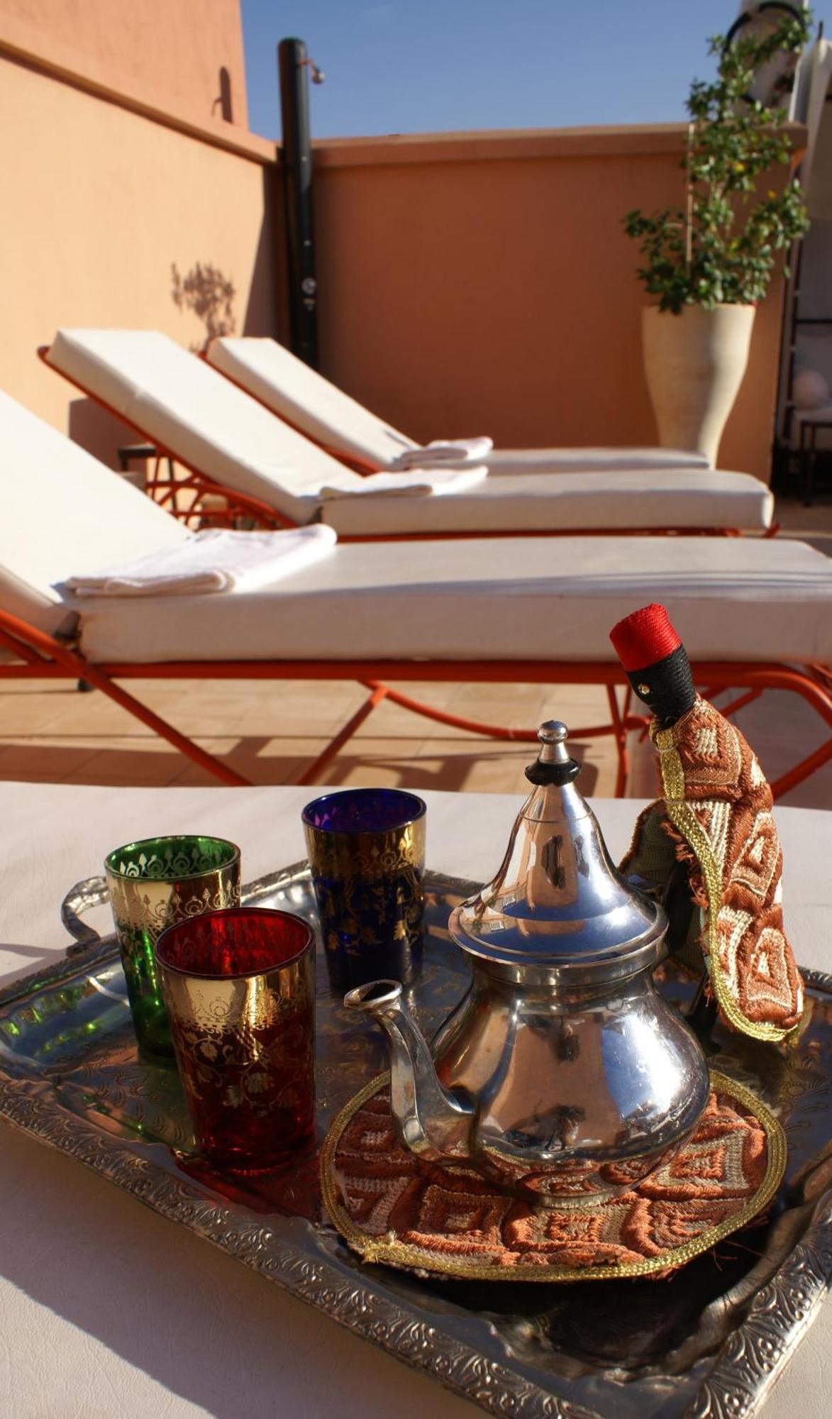 Riad Alwane 3*
