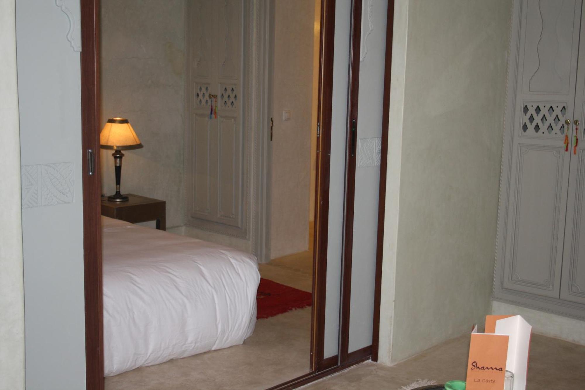 Riad Shama & Marrakesh
