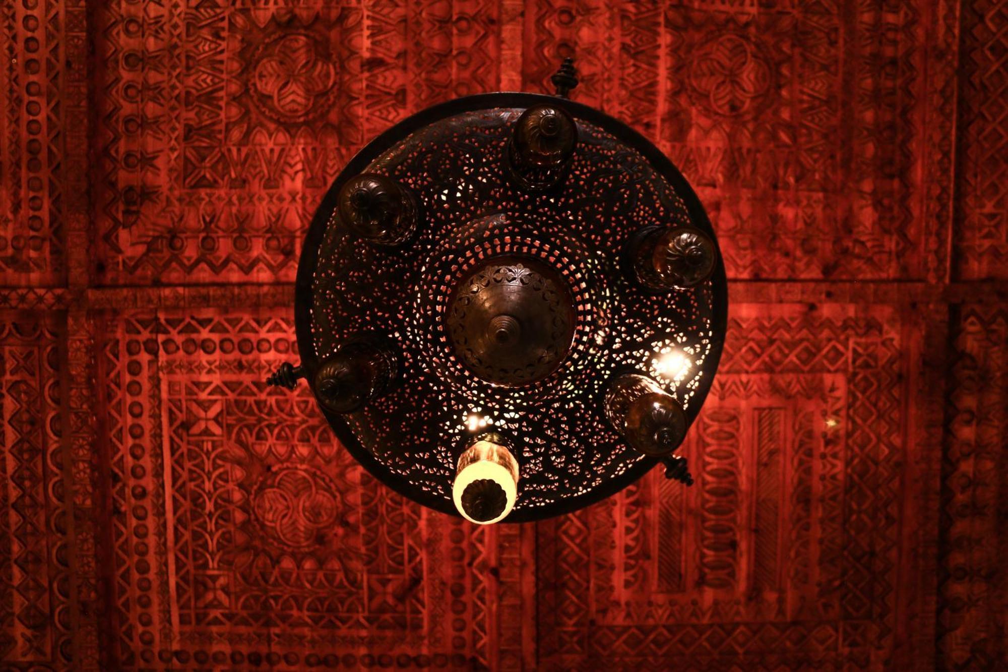 Riad Bellamane Marrakech (adults Only) 3*