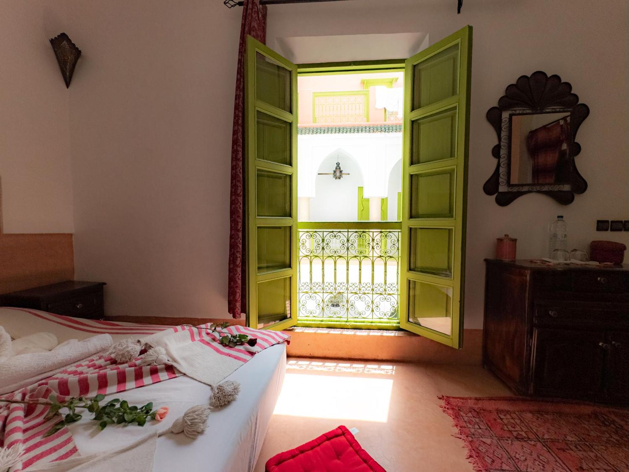 Minorisa Marrakesh