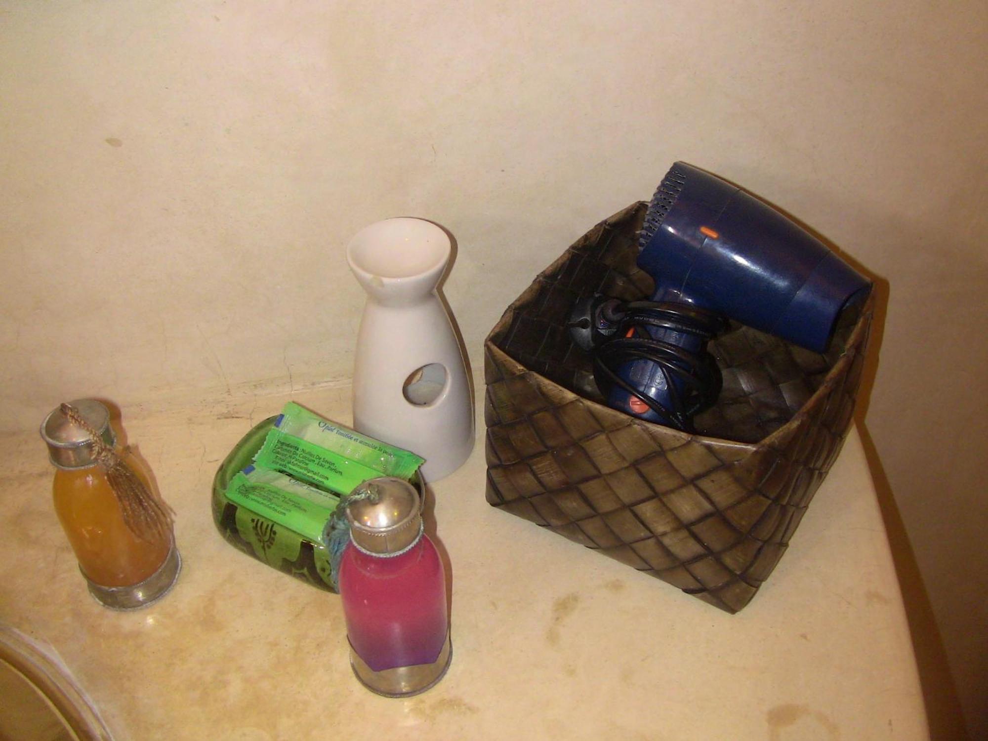 Riad Minorisa Marrakesh