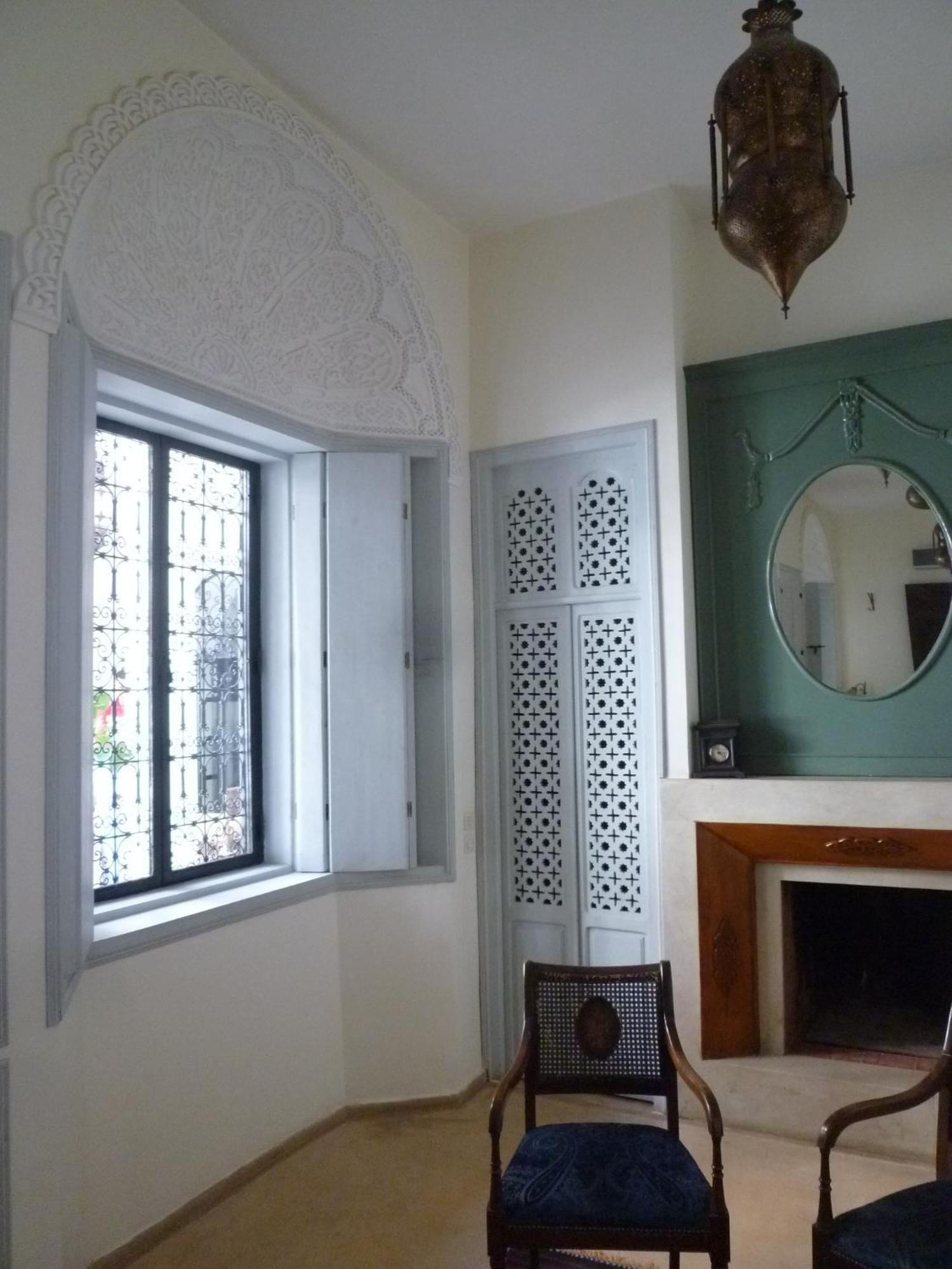 Bellamane Marrakech (adults Only)