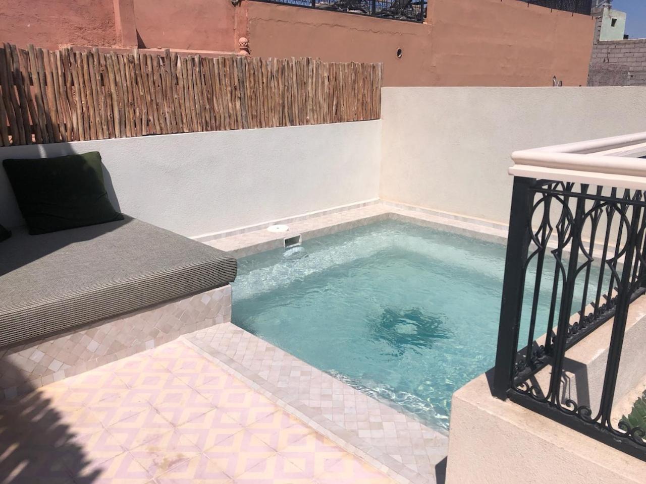 Fisaline En Exclusivite Pour Vous A Marrakech Marrakesh