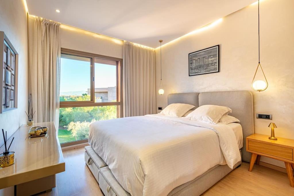 Po 10 De Luxe, Golf, Piscine & Club House