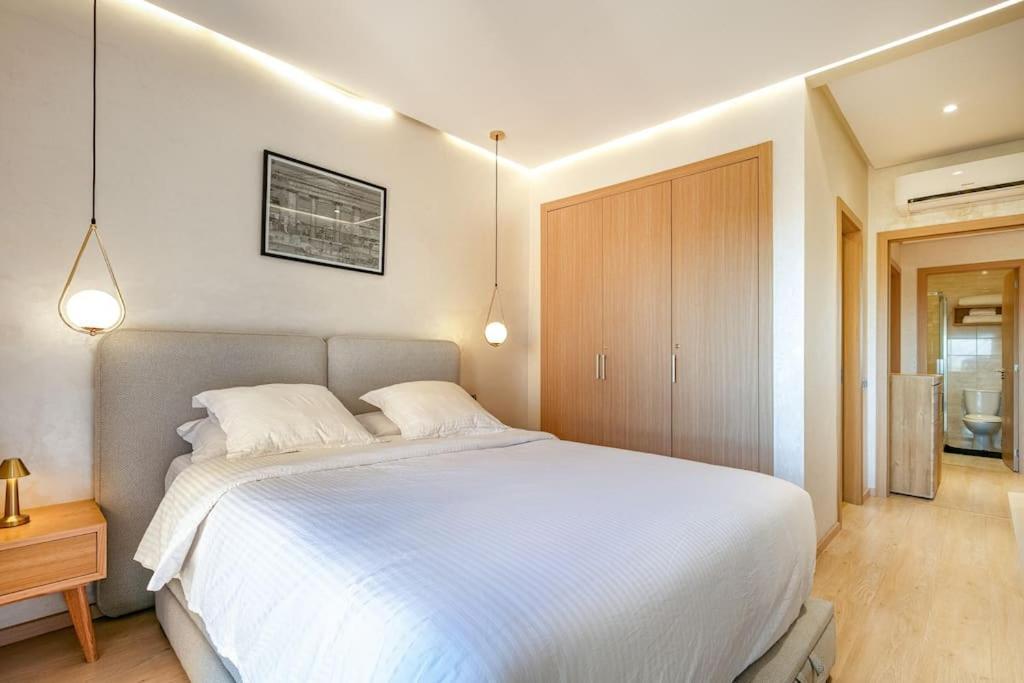 Apartment Po 10 De Luxe, Golf, Piscine & Club House