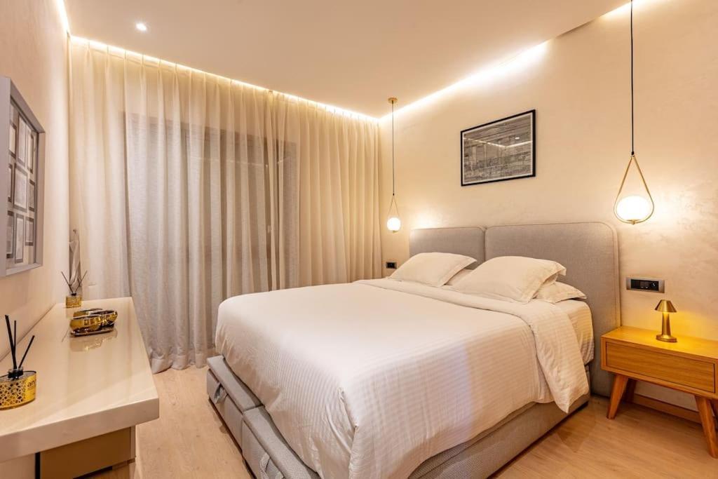 Po 10 De Luxe, Golf, Piscine & Club House