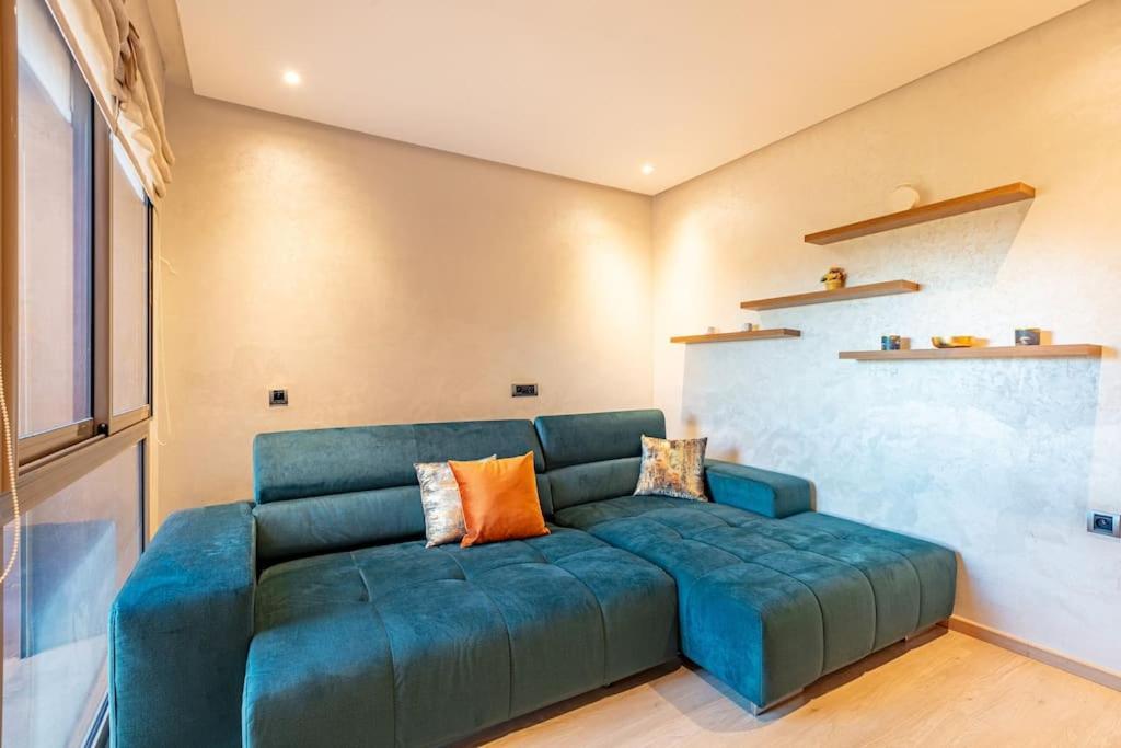 Apartment Po 10 De Luxe, Golf, Piscine & Club House