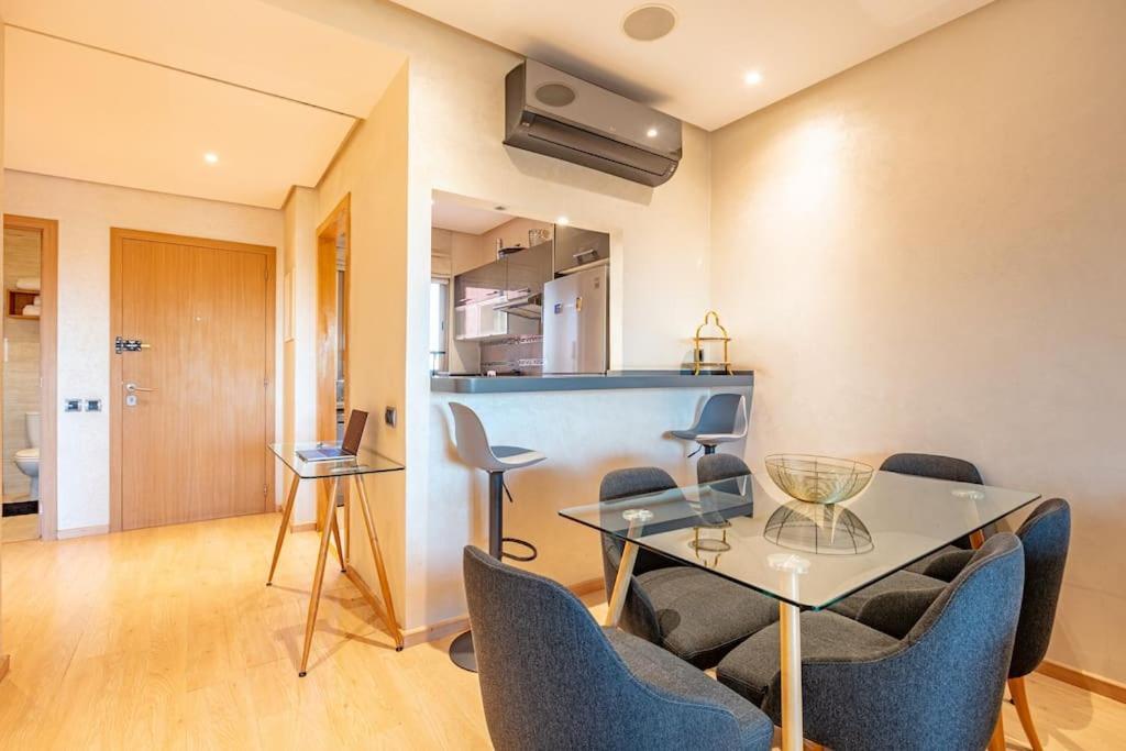 Po 10 De Luxe, Golf, Piscine & Club House
