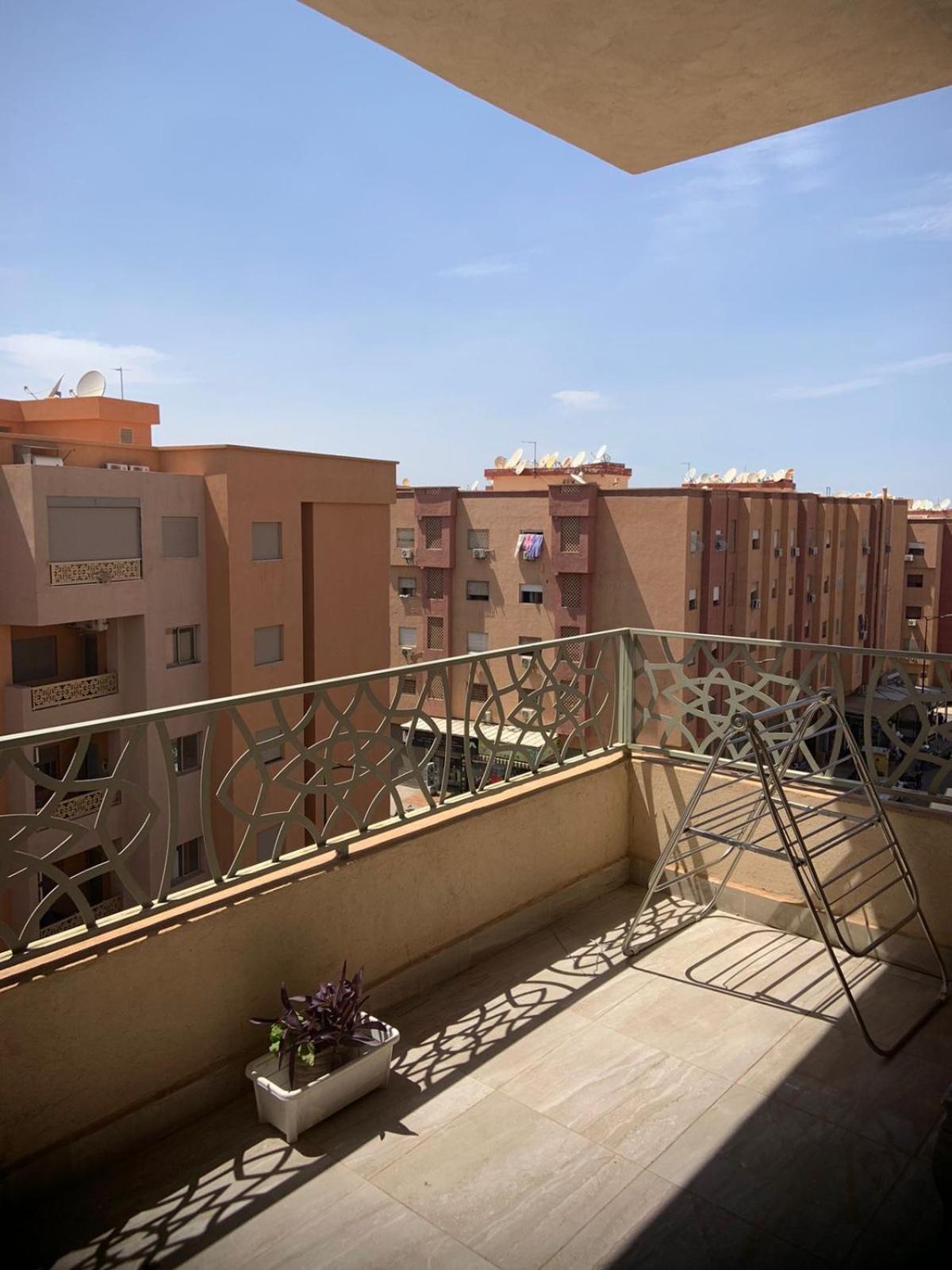 Superbe En Avec Piscine Marrakesh