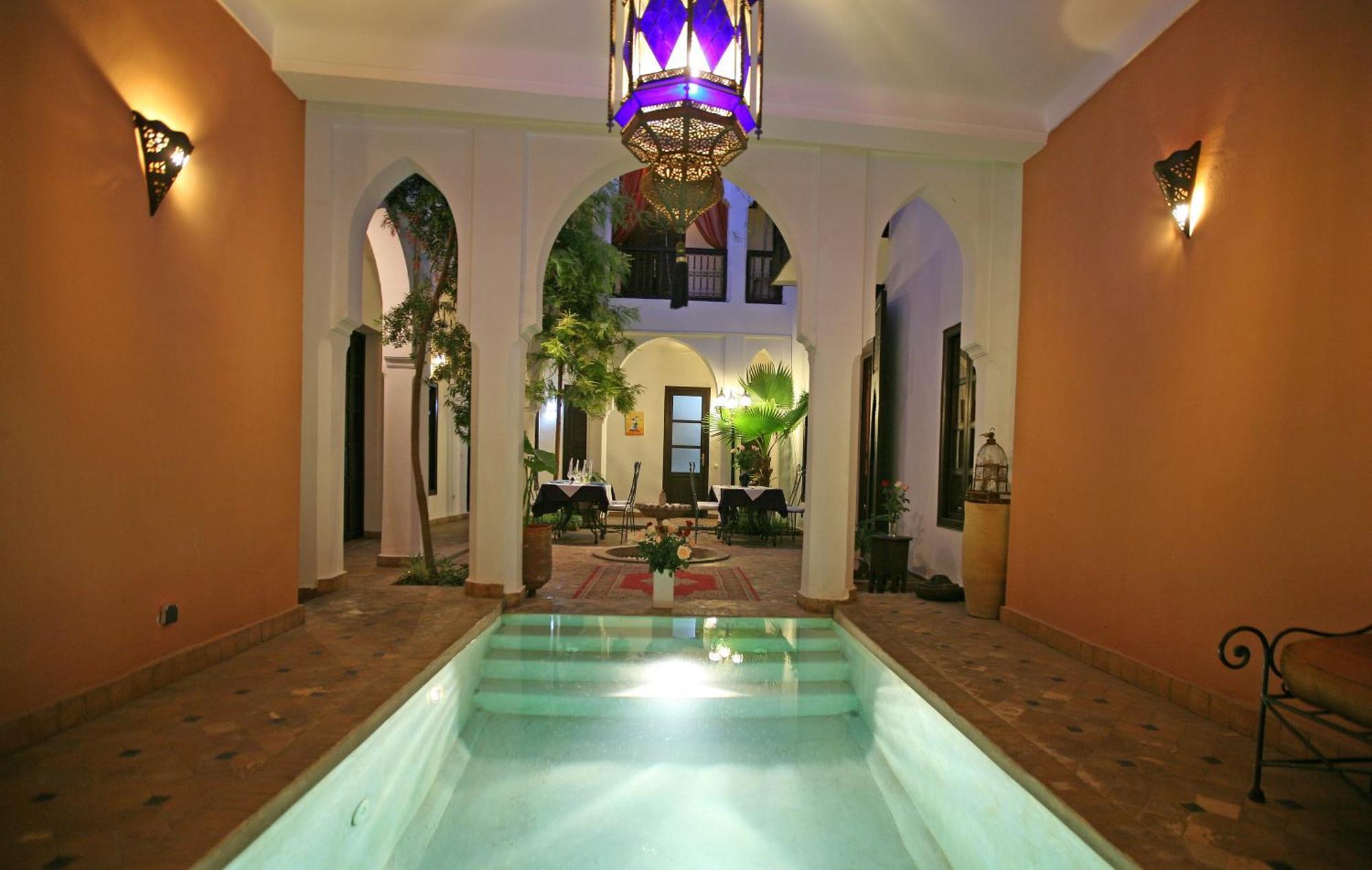 Alwane Marrakesh