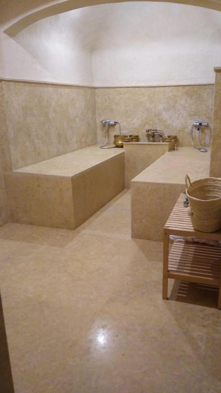 Airport Marrakech Guest house Marrakesh