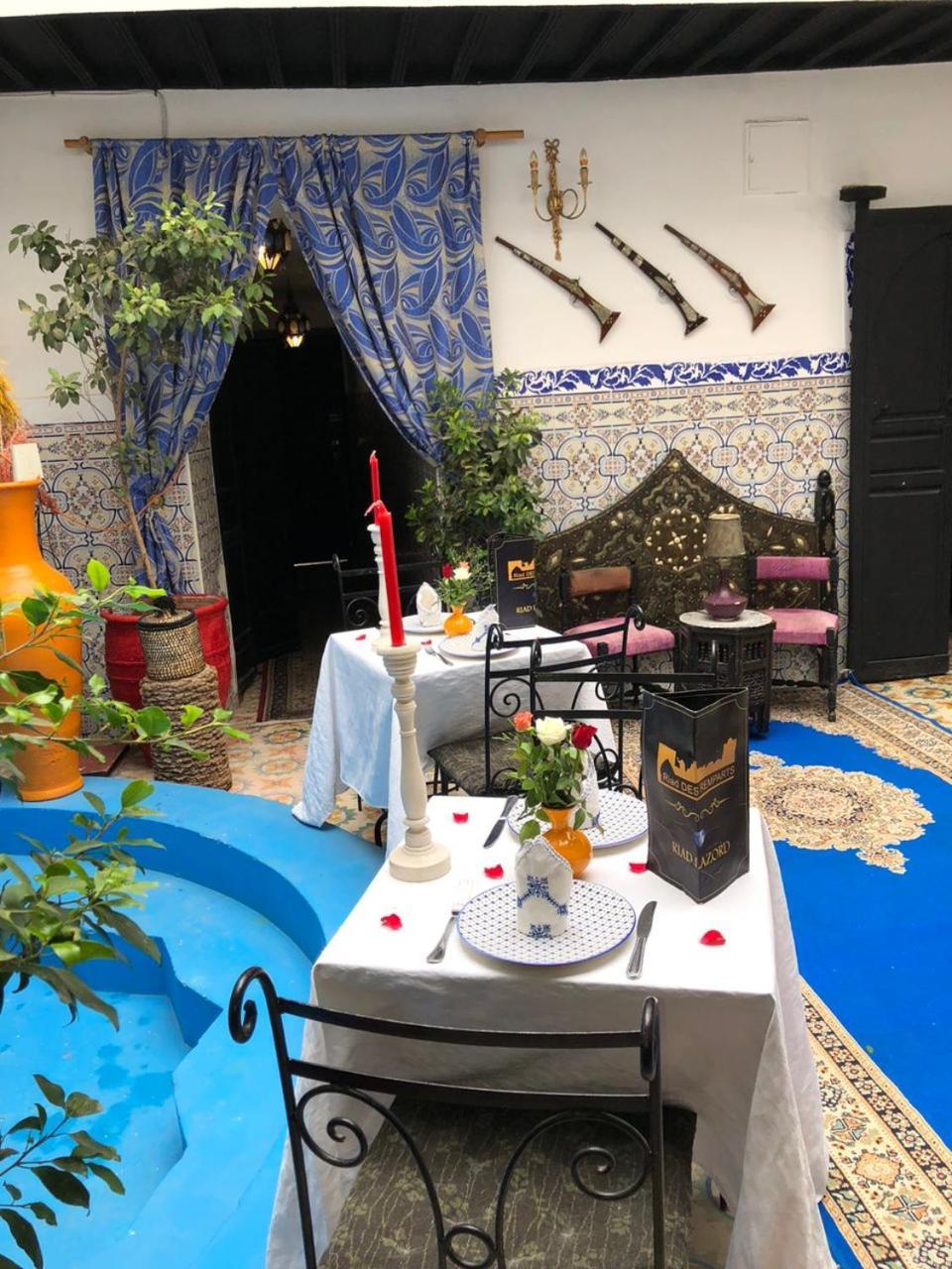 Lazorde De Marrakech Guest house 3*