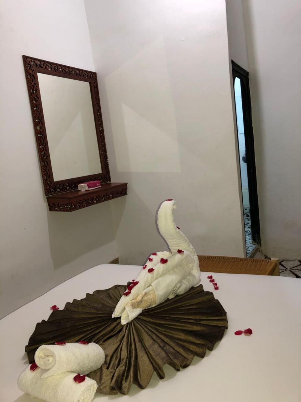 Lazorde De Marrakech Guest house