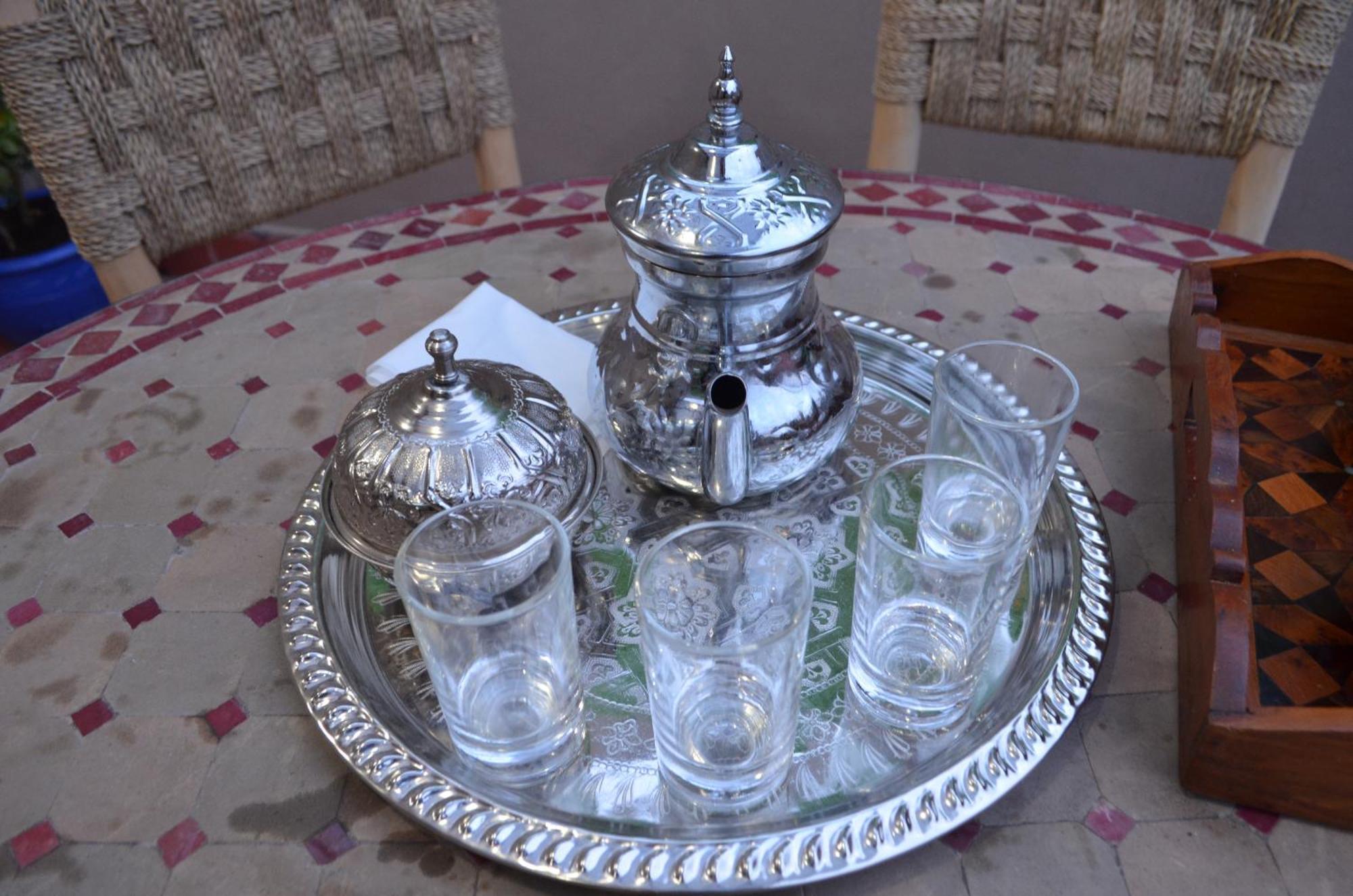 Al Bahja Family Apartment