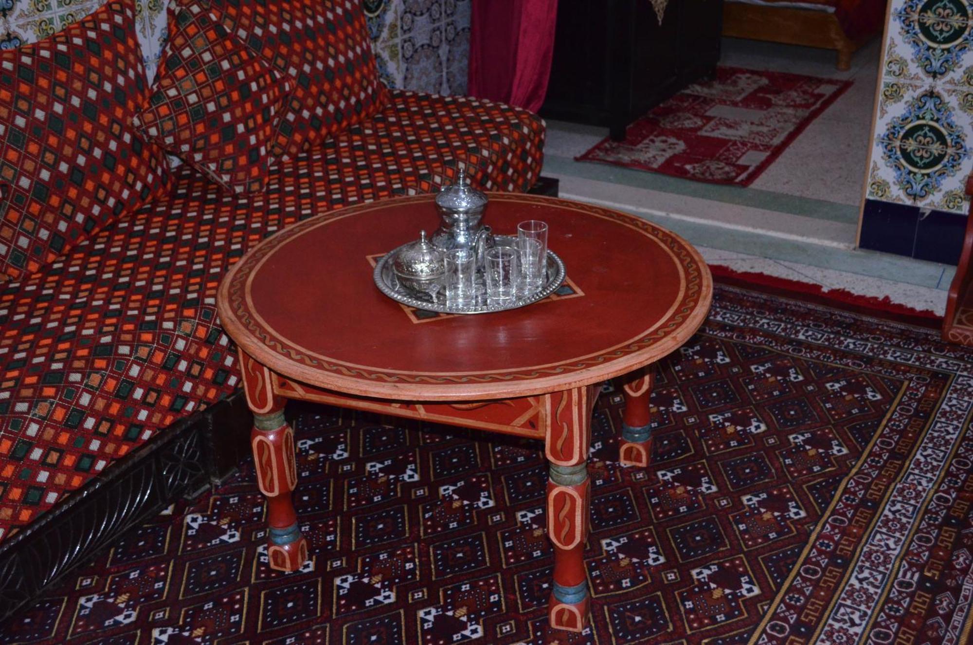 Al Bahja Family Apartment *