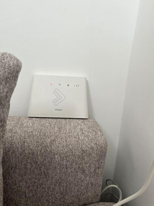 Duplex Au Calme Proche Gare Wifi Appartement *