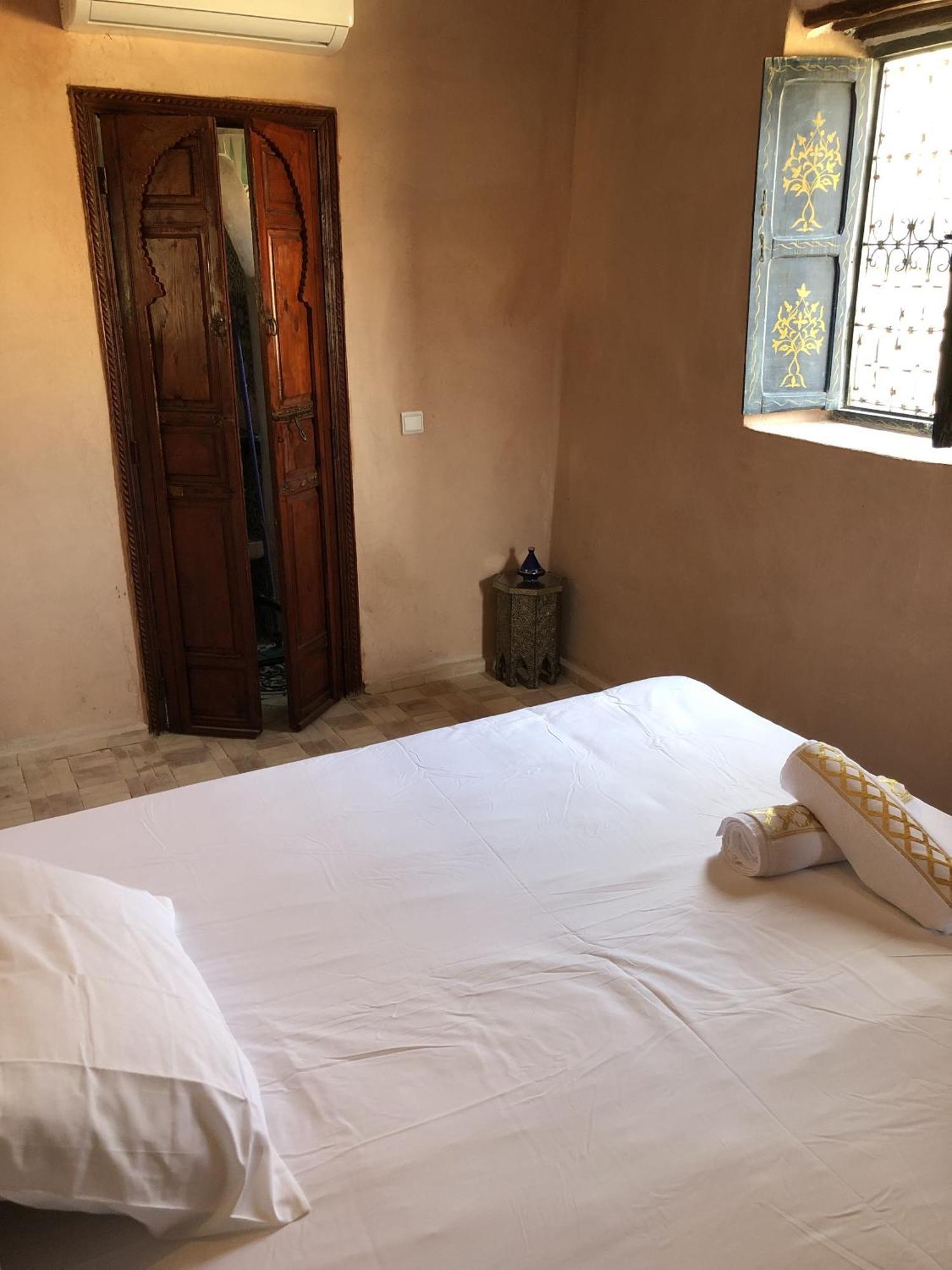 Paquerette Riad *