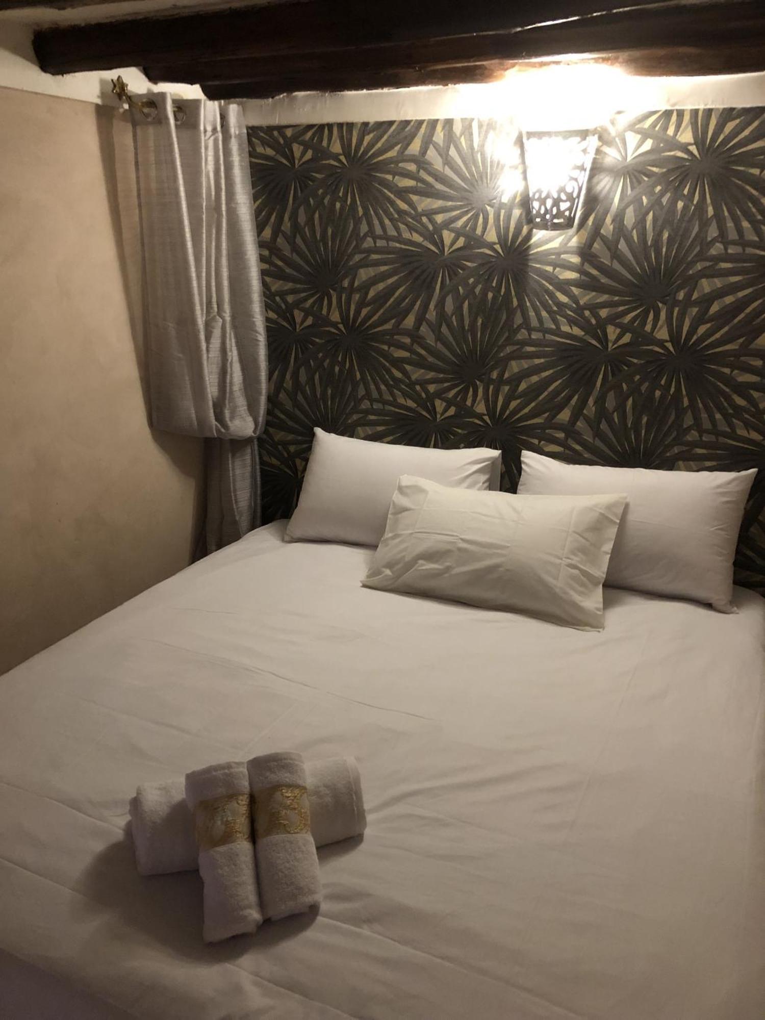 Paquerette Riad