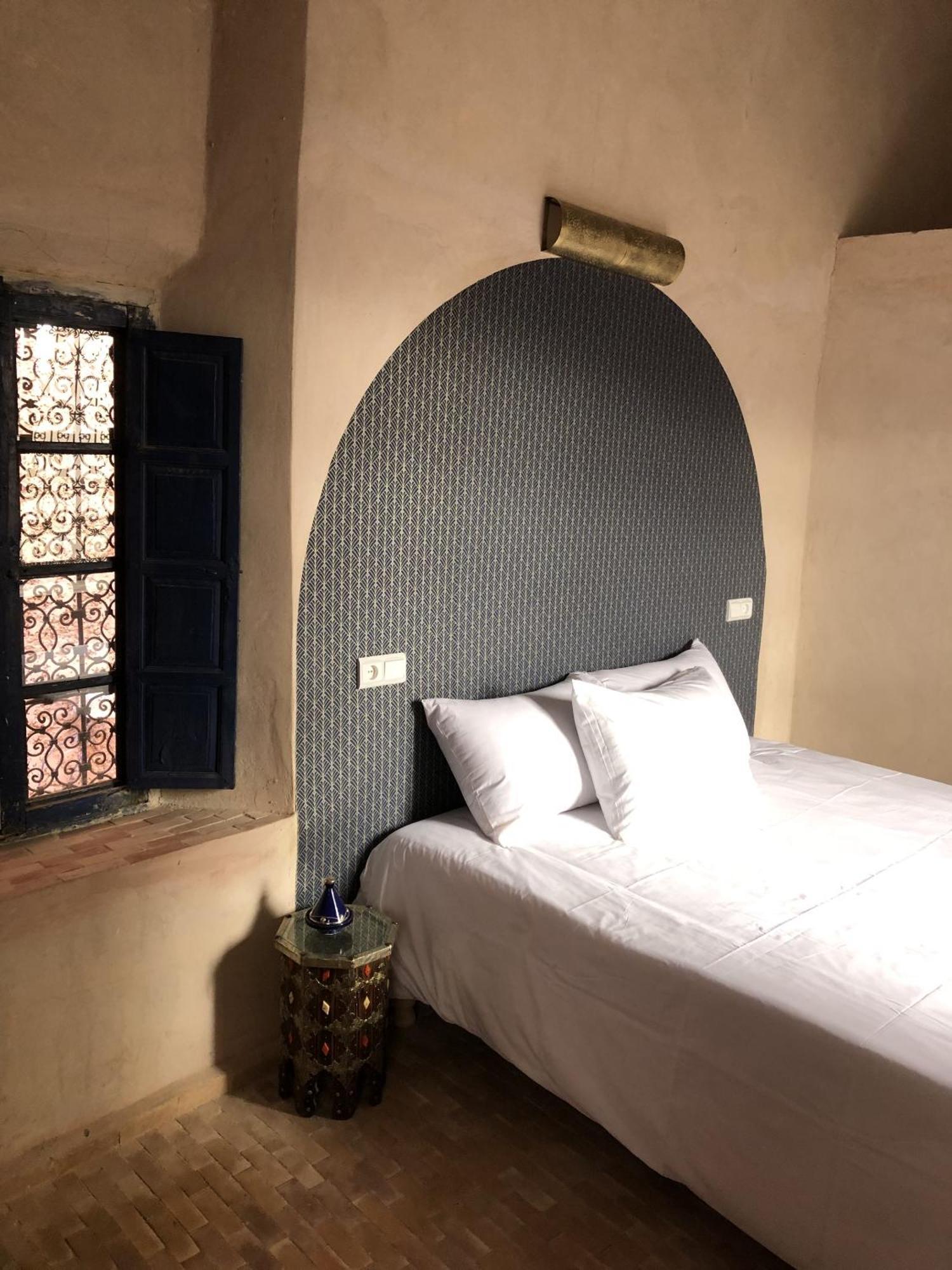 Riad Paquerette Marrakesh