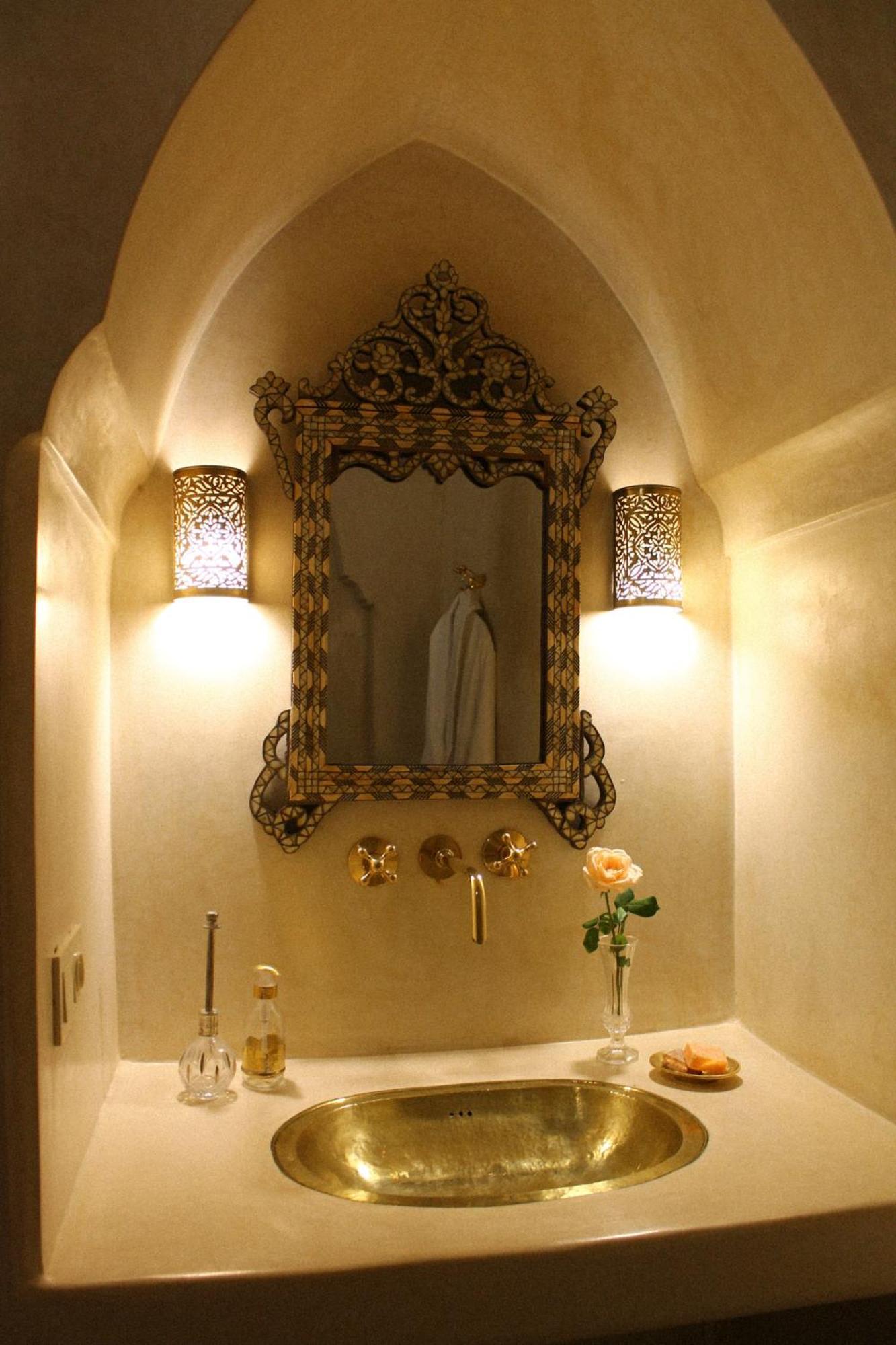 El Morocco Riad Marraquexe
