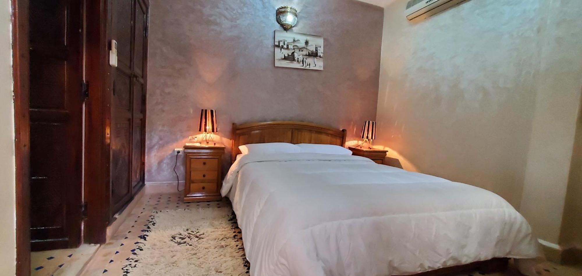 Guest house Dar Si Driss *